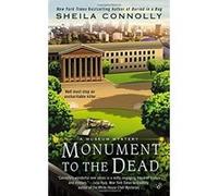 Monument to the Dead Sheila Connolly Sheila Connolly (Auteur)