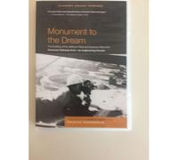 Monument To The Dream: The Building Of The Jefferson National Exp... - Dvd