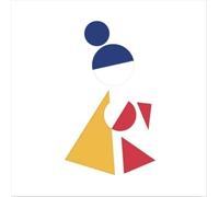 Monument Valley 2 [Original Soundtrack] [Translucent Coloured LP] by Todd Baker