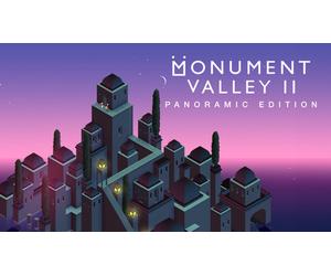 Monument Valley 2: Panoramic Edition