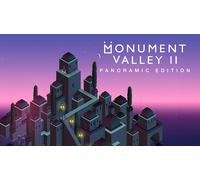 Monument Valley 2: Panoramic Edition (PC)
