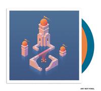 Monument Valley 2 Soundtrack 2LP