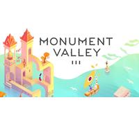 Monument Valley 3 (Xbox One Account)