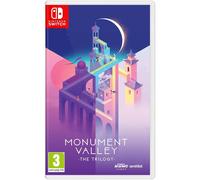 Monument Valley : La Trilogie Nintendo Switch