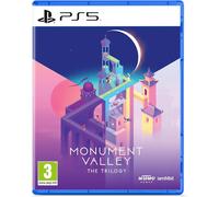 Monument Valley : la trilogie PS5