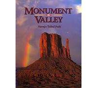Monument Valley: Navajo Tribal Park