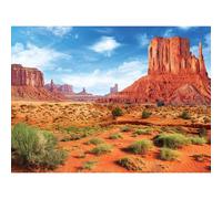 Eurographics – Puzzle 1000 pièces – Monument Valley