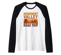 Monument Valley Road Trip Desert Adventure Travel Manche Raglan