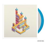 Monument Valley Soundtrack 2LP