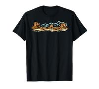Monument Valley T-Shirt