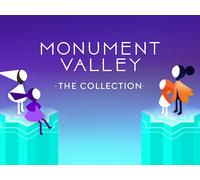 Monument Valley The Collection (PS5 Account)