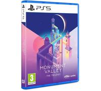 Monument Valley The Trilogy - Jeu PS5