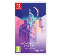 Monument Valley: The Trilogy - Nintendo Switch - Version française