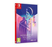 Monument Valley : The Trilogy Switch