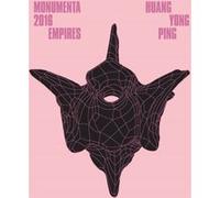 Monumenta 2016 empires huang youg ping Collectif (Auteur)