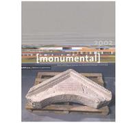 Monumental 2002 : Patrimoine Antique