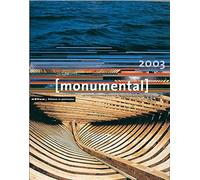 Monumental 2003. Dossier Patrimoine maritime