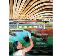 Monumental 2004 2e semestre. Dossier "Chantiers/Actualités"