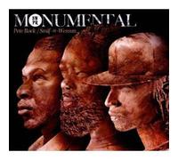 Monumental