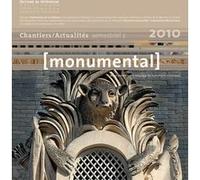 Monumental 2010-2 - Le patrimoine Défense Collectif (Auteur)