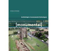 Monumental 2014-1 - Archéologie et monuments histo
