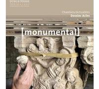 Monumental 2015-2 - Arles Collectif (Auteur)