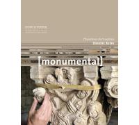 Monumental 2015-2 - Arles Edition 2015 - Collectif - Monum Patrimoine Eds Du - broché - Revue