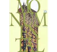 Monumental. Couvertures polychromes - numéro 15, décembre 1996