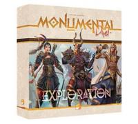 Monumental Duel : Exploration