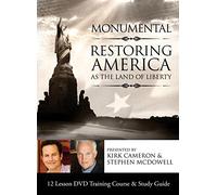 Monumental: in Search of Americas National Treasur