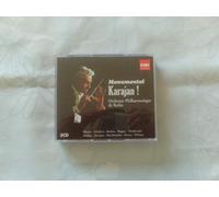 Herbert Von Karajan( Direttore) - Monumental Karajan ! (Box3cd)