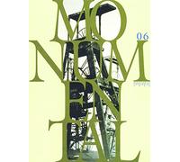 Monumental - Le Patrimoine industriel - numéro 6, juin 1994