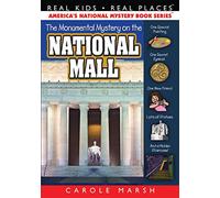 Monumental Mystery on the National Mall