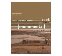 Monumental Semestriel 1, Juin 2 - Patrimoine Mondial
