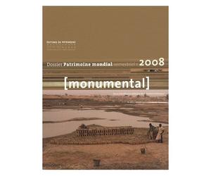Monumental Semestriel 1, Juin 2 - Patrimoine Mondial