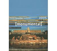 Monumental Semestriel 2, Décembre 2005 - Versailles