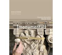 Monumental Semestriel 2, Décembre 2015 - Dossier Arles