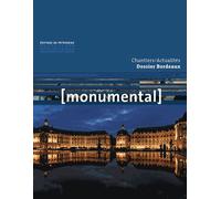 Monumental Semestriel 2, Décembre 2016 - Bordeaux