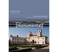 Monumental, Semestriel 2, Décembre : Les établissements français à Rome