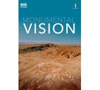 Monumental Vision [DVD-R]