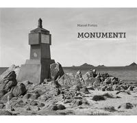 Monumenti Trois cent quarante six monuments de Corse - Marcel Fortini - Trans Photographic Press - relié - Beau livre