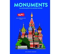 MONUMENTS