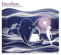 Monuments And Melodies by Incubus [Audio CD] NEUF
