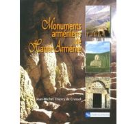 Monuments Arméniens De Haute-Arménie