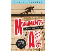 Monuments Askew: An Elliptical History of the Factory of the Eccentric Actor