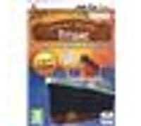 Monuments Builder - Titanic G