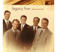 Monuments by Legacy Five