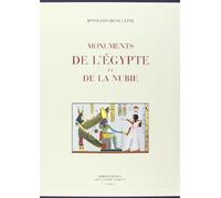 Monuments de l'Egypte et de la Nubie