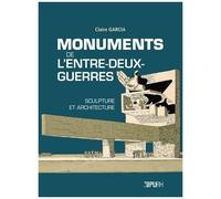 Monuments De L'entre-Deux-Guerres : Sculpture Et Architecture
