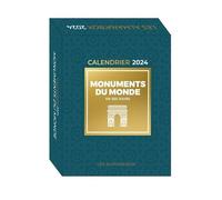 Monuments Du Monde En 365 Jours